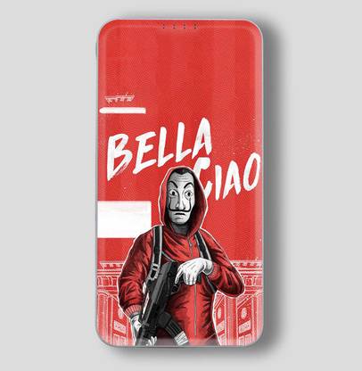 Freak 10000 mAh Power Bank