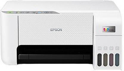 Epson L3256 Multi-function WiFi Color Ink Tank Printer (Color Page Cost: 9 Paise | Black Page Cost: 24 Paise)