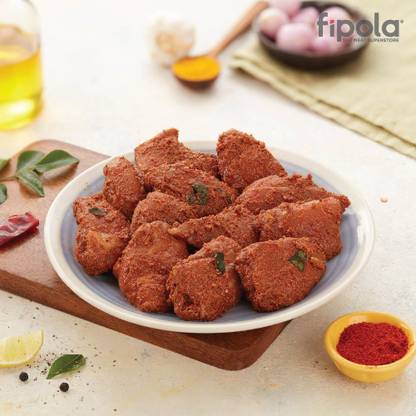 Fipola Chicken 65 250 g