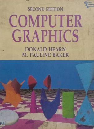 कंप्यूटर ग्राफिक्स