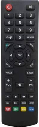 Woniry Remote Compatible For Thomsan Led Tv remote control Thomasan Remote Controller