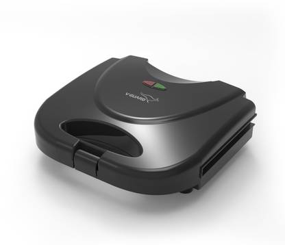 V-Guard VSG80 Sandwich Maker Grill  (Black) at Rs. 948
