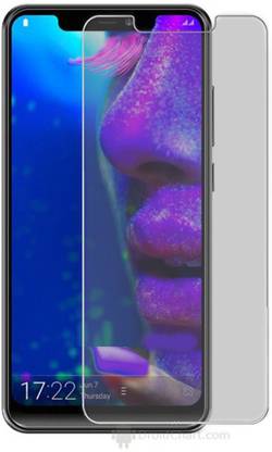 S2A Impossible Screen Guard for allview soul x5 pro