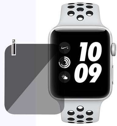 TZWE Screen Guard for Apple Watch Nike Plus GPS smart watch