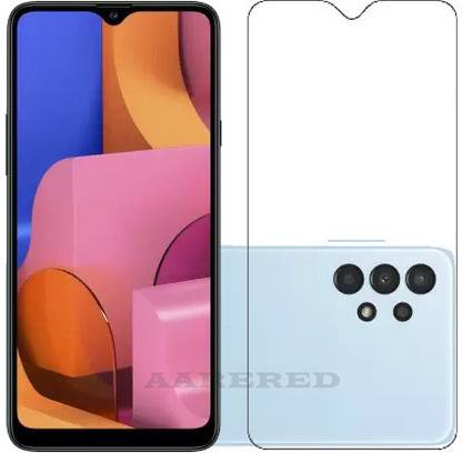 GALVATRON Edge To Edge Tempered Glass for OPPO A8, OPPO A8
