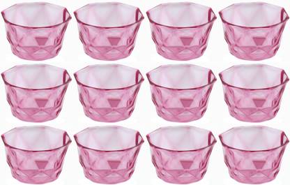 Plastic Dessert Bowl