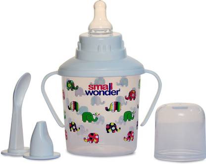 Small Wonder Training Set