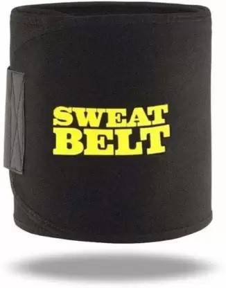 Shivaay Trading Co. Body Slimming Slim Sweat Belt Slimming Belt