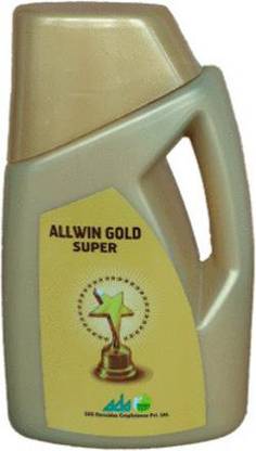 ALLWIN GOLD SUPER Improves Enzyme Activity and Fruit Setting Soil