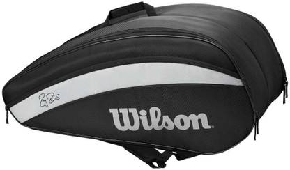WILSON Roger Federer Team 12 Tennis