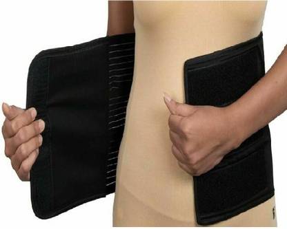 bedrock Abdominal Support Belt Binder after C-Section Delivery for Women Abdominal Belt