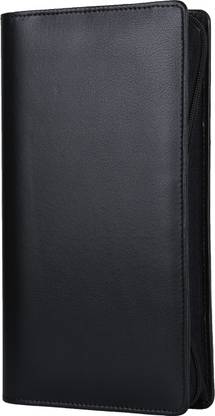 Essart Multi Cheque Book Case