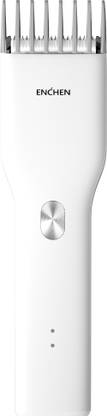 Enchen BOOST Trimmer 90 min  Runtime 7 Length Settings