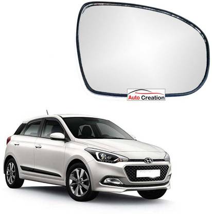 AUTO MART Manual Driver Side For Hyundai i20 Elite