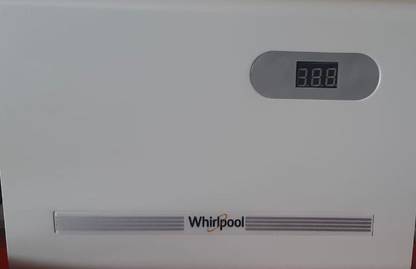 Whirlpool WPLM 1540i Voltage Stabilizer