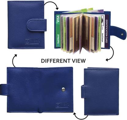 D DAZZLE WEEKEND SPECIAL WALLET/CARD HOLDER/DOCUMENT ORGANIZER