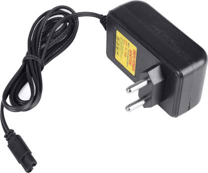 FADDISH Charger Compatible with MI trimmer with fast charging Trimmer 30 min  Runtime 1 Length Settings