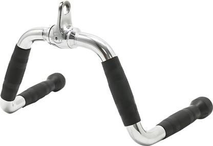 B fit Multi Purpose Gym Handle Multi-training Bar