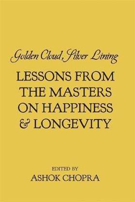 Golden Cloud, Silver Lining