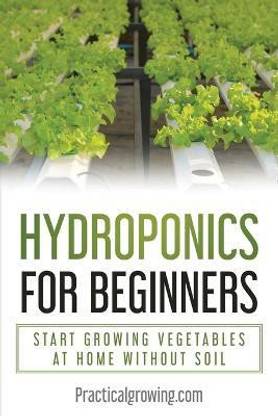 Hydroponics for Beginners