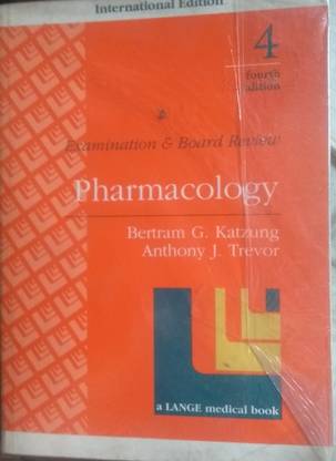 Pharmacology