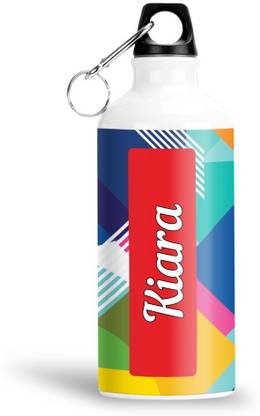 Furnish Fantasy 750 ml Aluminium Sipper