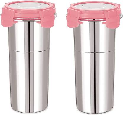 Sygnius 600 ml Steel Bottle