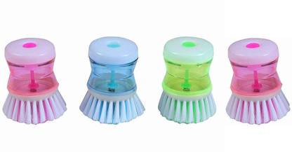 kajo Plastic Dry Brush