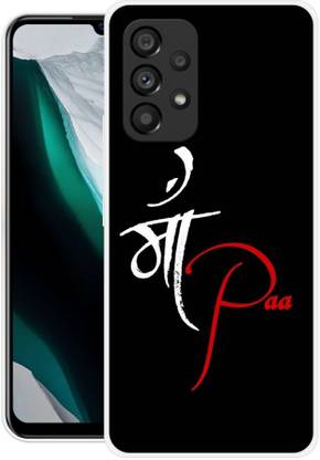 PictoWorld Back Cover for Samsung Galaxy A53 5G