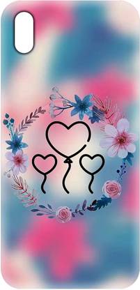 Smutty Back Cover for HTC Desire 816