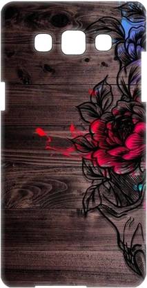 Smutty Back Cover for Samsung On7, Samsung Galaxy On7 Pro