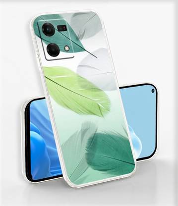 mobom Back Cover for Oppo F21 Pro