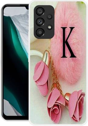 PictoWorld Back Cover for Samsung Galaxy A53 5G