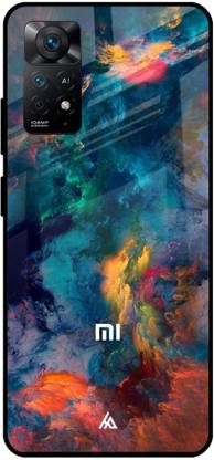 Hocopoco Back Cover for Redmi Note 11 Pro 5G