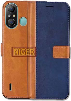 Niger Back Cover for Itel A49