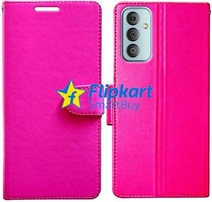 Flipkart SmartBuy Back Cover for Samsung F23 5G