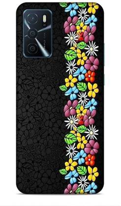CLEOK Back Cover for Oppo A54s