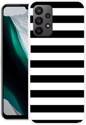 PictoWorld Back Cover for Samsung Galaxy A23