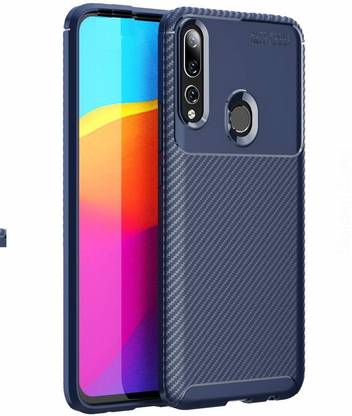 SmartPoint Back Cover for HONOR 10i