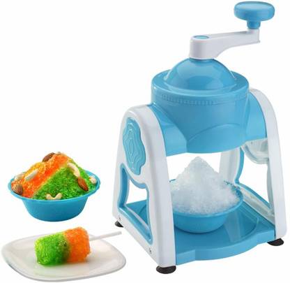 Pramukham Enterprise 5 L Manual Ice Cream Maker
