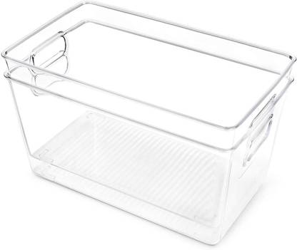INKULTURE Plastic Fridge Container  - 3.5 L