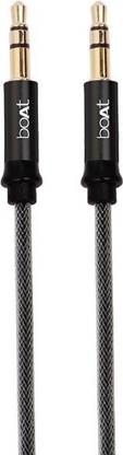 boAt AUX Cable 1.5 m AUX 500