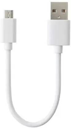 PARANDIV Micro USB Cable 0.3 m Orignal Branded Fast Charging High Quality Power Bank cable