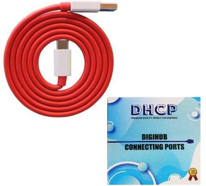 dhcp Micro USB Cable 1 m Type C Dash Cable