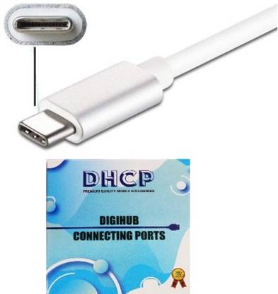 dhcp USB Type C Cable 1 m DHCPTC02