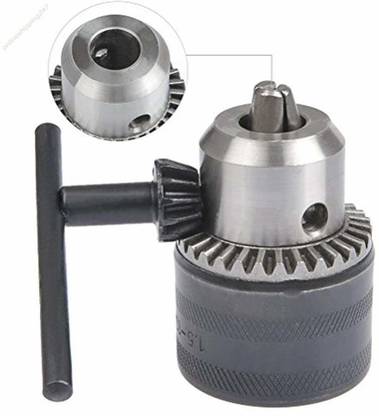 KAVYA TOOLS POWER Drill Chuck Adapter SDS Plus Shank Hammer Converter Conversion Tool 1.5-10mm 3/8-24UNF