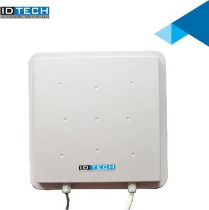 IDTech Mid Range UHF Integrated RFID Reader IDT-85 E-reader