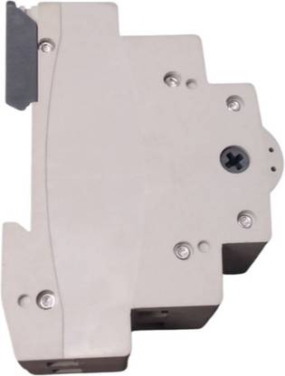 HI-FI Change Over Switch Double Pole 40A 825000 mcb....pack of 1 MCB