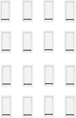 JELECTRICALS 6 A One Way Electrical Switch