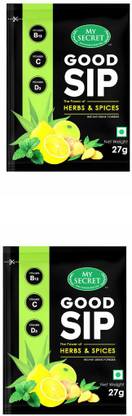 RCM GOOD SIP 27gx2 Energy Drink